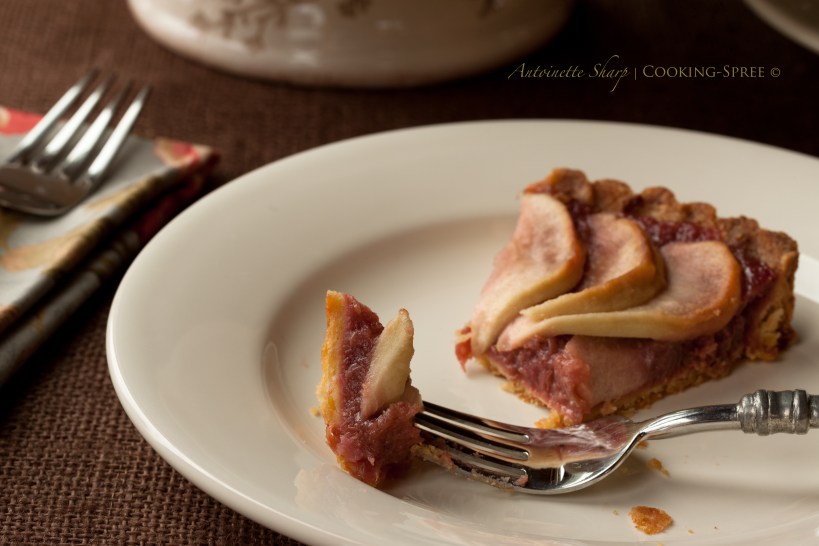 RhubarbAppleTart-6